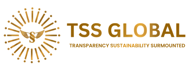 TSS Global